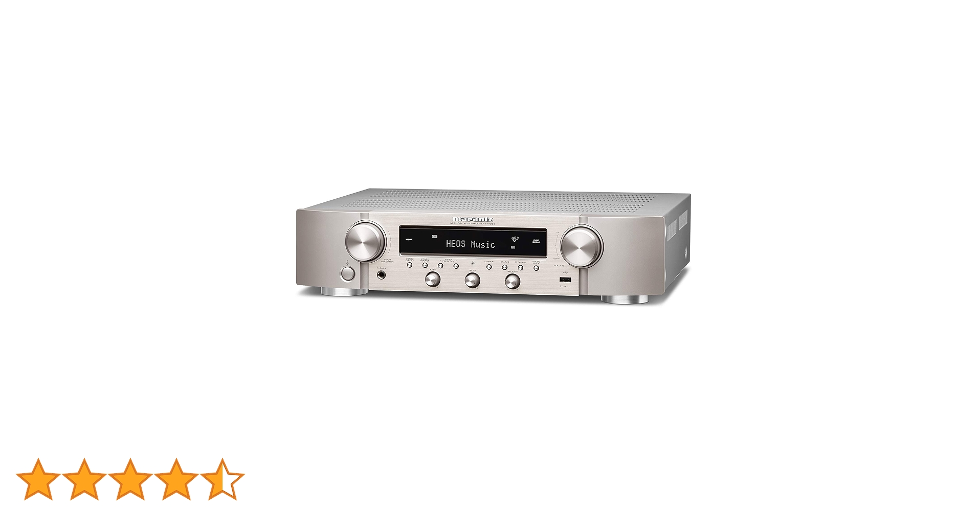 Amazon.co.jp: 【 VGPアワード殿堂入りモデル】マランツ Marantz